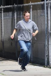 Kristen Bell Out in Los Angeles 06-01-2024