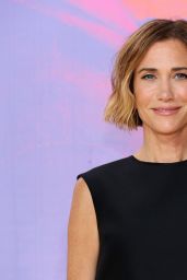 Kristen Wiig at "Despicable Me 4" Premiere in New York