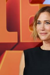 Kristen Wiig at "Despicable Me 4" Premiere in New York