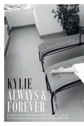 Kylie Minogue - Grazia UK 06-24-2024 Issue