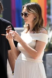 Lala Kent Out in in Los Angeles 06-14-2024