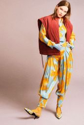 Léa Seydoux - El País S Moda June 2024