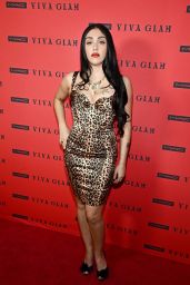 Lourdes Leon - M·A·C Viva Glam Billion Dollar Ball in New York City 06-12-2024