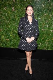 Lucy Hale - CHANEL Tribeca Festival Artists Dinner in New York City 06-10-2024