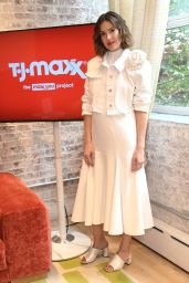Mandy Moore - TJ Maxx Claim Your And Event 06-24-2024