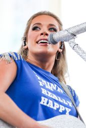 Megan Moroney - CMA Fest 2024 Day 4 in Nashville