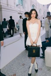 Molly Gordon - Thom Browne Show Photoshoot June 2024 (more photos)