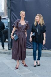 Nicky HIlton and Kathy Hilton Out in New York 06-07-2024