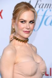 Nicole Kidman - "A Family Affair" Premiere in Los Angeles