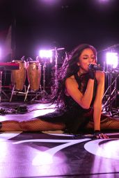 Nicole Scherzinger - Performing at Private Party in Portugal 06-20-2024