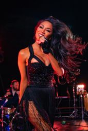 Nicole Scherzinger - Performing at Private Party in Portugal 06-20-2024