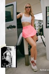 Olivia Ponton - Cotton On Body Summer Activewear 2024