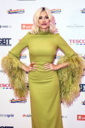 Pixie Lott - British LGBT Awards 2024 at The Brewery in London