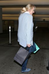 Rebel Wilson Leaving Cipriani Restaurant in Beverly Hills 06-11-2024