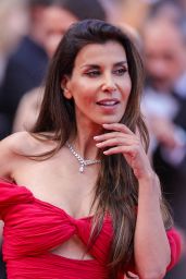 Reem Kherici at “La plus précieuse des marchandises” Premiere at Cannes Film Festival 05-24-2024