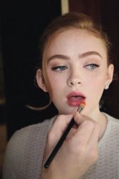 Sadie Sink - Portraits for Haute Couture Fall/Winter 2024/25 at Paris Fashion Week June 2024