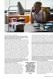 Scarlett Johansson - Fotogramas Magazine July 2024 Issue
