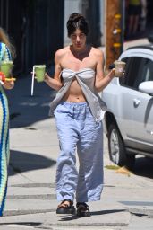Scout Willis Out in Los Angeles 06-26-2024