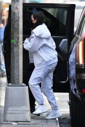 Selena Gomez - Out in New York 06-01-2024