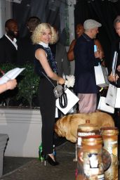 Selma Blair at the CHANEL Tribeca Festival Artists Dinner in New York 06-10-2024