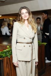 Shailene Woodley - Michael Kors Celebrates New Rodeo Drive Store in Los Angeles 06-04-2024