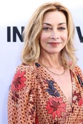 Sharon Lawrence - Los Angeles Premiere Of PBS