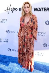 Sharon Lawrence - Los Angeles Premiere Of PBS