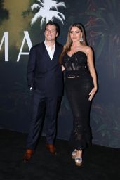 Sofia Vergara at her TOMA Event in West Hollywood 06-07-2024