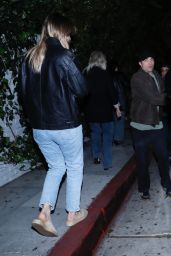 Suki Waterhouse at Château Marmont in Los Angeles 05-31-2024