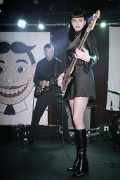 Svetlana Zombierella Nagaeva 06-12-2024