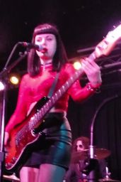 Svetlana Zombierella Nagaeva 06-12-2024