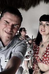 Svetlana Zombierella Nagaeva 06-12-2024