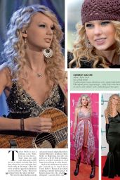 Taylor Swift - Hello! Icons Series 2024