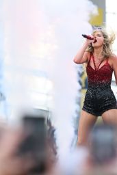 Taylor Swift Performs at The Eras Tour in Dublin 06-28-2024 (more photos)