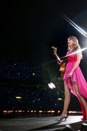 Taylor Swift - The Eras Tour in Liverpool 06-13-2024