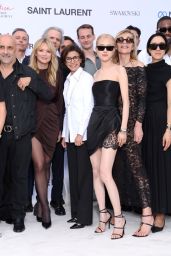 Virginie Efira - ANDAM Fashion Awards in Paris 06-27-2024