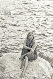 Virginie Efira - Marie Claire France August 2024 Issue