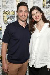 Alexandra Daddario - Anne Rice