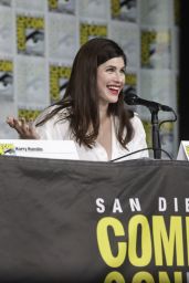 Alexandra Daddario - Anne Rice