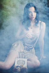 Allison Scagliotti 07-09-2024