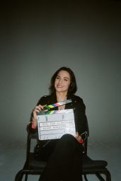 Allison Scagliotti 07-09-2024
