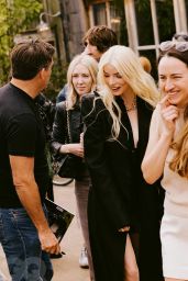  Anya Taylor-Joy at GQ Heroes Summit in Oxfordshire 07-04-2024