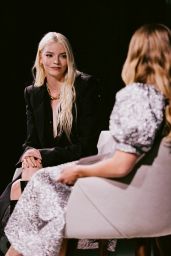  Anya Taylor-Joy at GQ Heroes Summit in Oxfordshire 07-04-2024