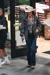 Bella Hadid