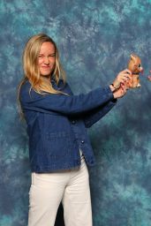 Brie Larson - 2024 Fan Expo Appearance in Denver