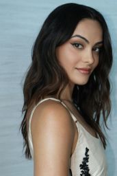 Camila Mendes - "The Duel" Premiere Photoshoot July 2024