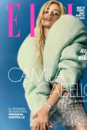 Camilla Cabello - ELLE Mexico July 2024