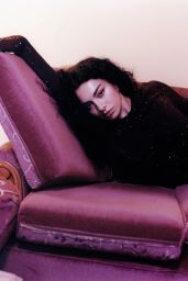 Charli XCX - Photoshoot 2024 (HW)