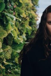 Dafne Keen - 1883 Magazine July 2024