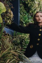Dafne Keen - 1883 Magazine July 2024